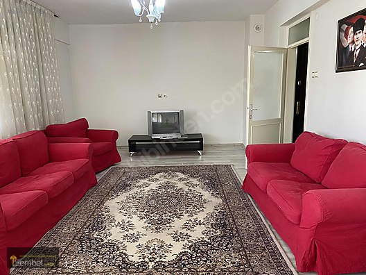 Sembol Emlak Tan 3 1 Esyali Daire Kiralik Daire Ilanlari Sahibinden Com Da 954157530