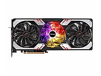 Asrock Radeon Rx 6800 Xt Phantom Gaming D 16GB Ekran Kartı #1275157550