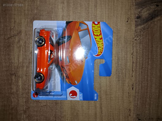 Hot Wheels Diecast Model 1:6 Mazda Araba - 1308157584