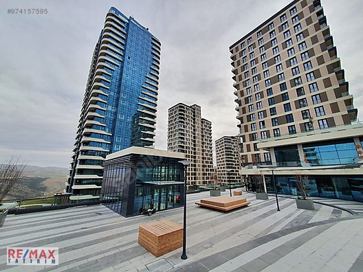 baskent emlak konutlari 4 1 vadi manzarali satilik daire ilanlari sahibinden com da 974157595