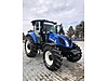 Machinery / Agricultural Machines / Tractors / New Holland / TR5.110