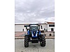Machinery / Agricultural Machines / Tractors / New Holland / TR5.110
