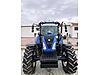 Machinery / Agricultural Machines / Tractors / New Holland / TR5.110