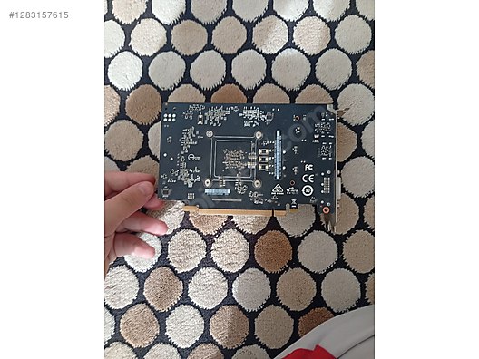 Used & Brand New Items / Computers / Desktops / Desktop Components / Graphics Cards