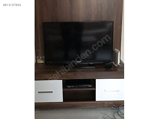 Cok Temiz Tv Unitesi Tv Unitesi Ilanlari Sahibinden Com Da 813157654