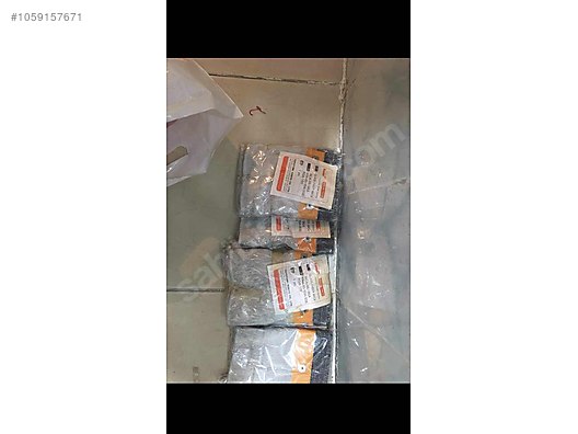 İkinci El ve Sıfır Alışveriş / Bahçe & Yapı Market / Yapı Malzemeleri / Isıtma / Gaz Yağı Sobası