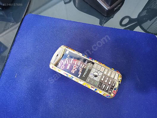 Used & Brand New Items / Cell Phones & Accessories / Cell Phones / Trident / M009