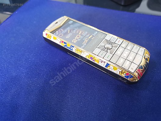 Used & Brand New Items / Cell Phones & Accessories / Cell Phones / Trident / M009