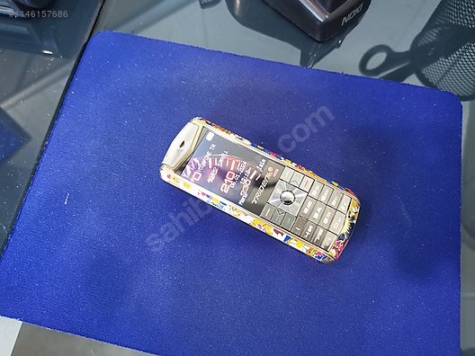 Used & Brand New Items / Cell Phones & Accessories / Cell Phones / Trident / M009