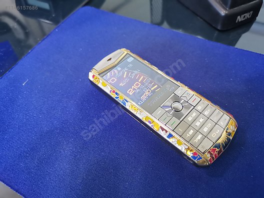 Used & Brand New Items / Cell Phones & Accessories / Cell Phones / Trident / M009