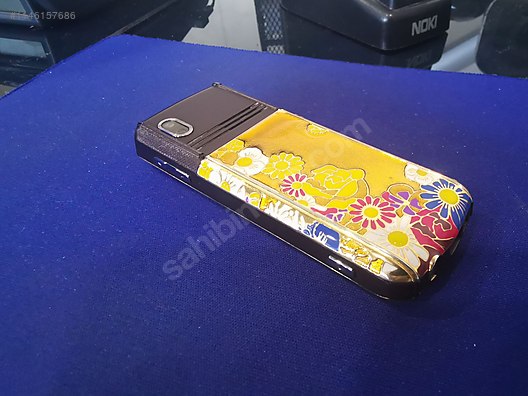 Used & Brand New Items / Cell Phones & Accessories / Cell Phones / Trident / M009