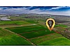 C21 LOCA'DAN YATIRIM BÖLGESİ %70 HİBE ALANINDA TARLA