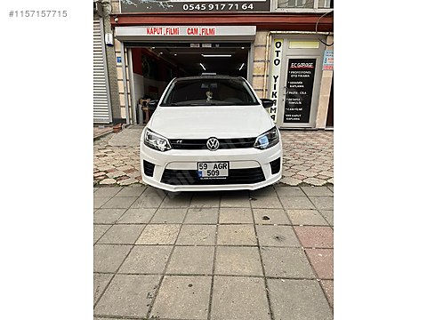 Polo tdi r line hotsell
