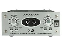 Avalon U5 Enstrüman DI