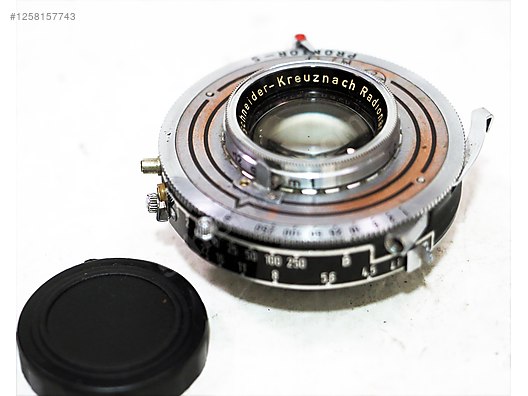 Schneider Lens Fiyatları & Modelleri