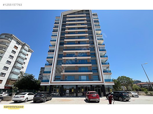 KEREM NÜKTE'DEN ŞEKER MAHALLESİ'NDE 125 M2 KİRALIK DÜKKAN #1255157763