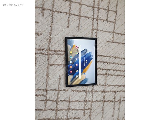 İkinci El ve Sıfır Alışveriş / Bilgisayar / Tablet / Modeller / Samsung / Galaxy Tab A8 10.5 X200