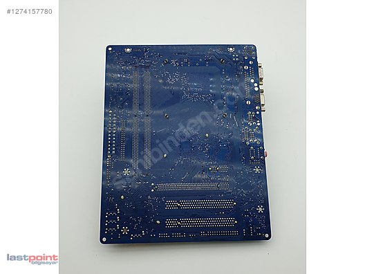 Gigabyte GA G31M ES2L DDR2 Anakart 2GB Ram İntel Pentium 5200 - Anakart ve Tüm Masaüstü Bilgisayar Parçaları sahibinden.com'da