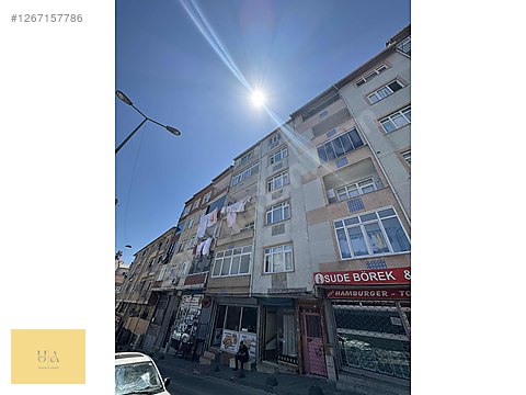 UFUKLAR&ATA'DAN ORUÇ REİS MAHALLESİNDE KİRALIK...
