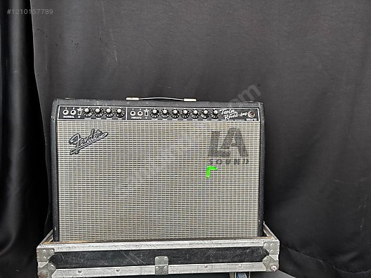 Used & Brand New Items / Music / Musical Instruments / Equipment / Guitar Amplifier