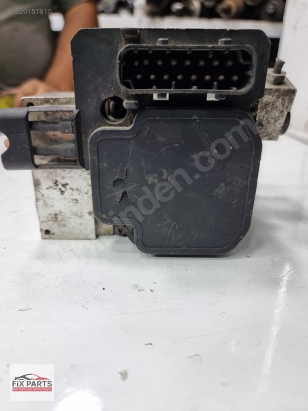 Mercedes A ABS Beyni