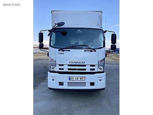 isuzu tora tora 3d model 360 000 tl sahibinden satilik ikinci el 888157854