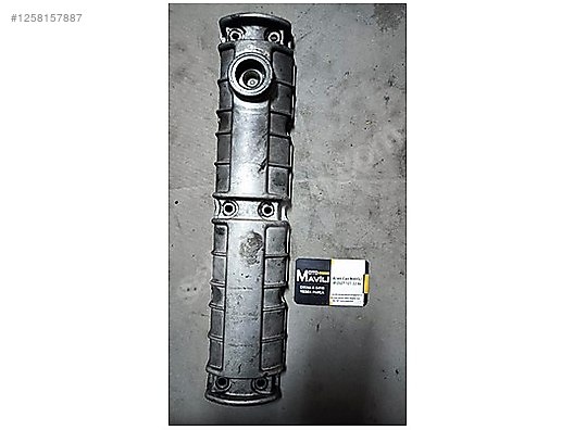 Külbütör Üst Kapak Laguna Megane Kango 1,9Dizel 2,0 8V F3R F8Q