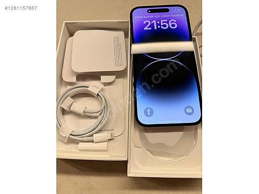 Used & Brand New Items / Cell Phones & Accessories / Cell Phones / Apple / iPhone 14 Pro