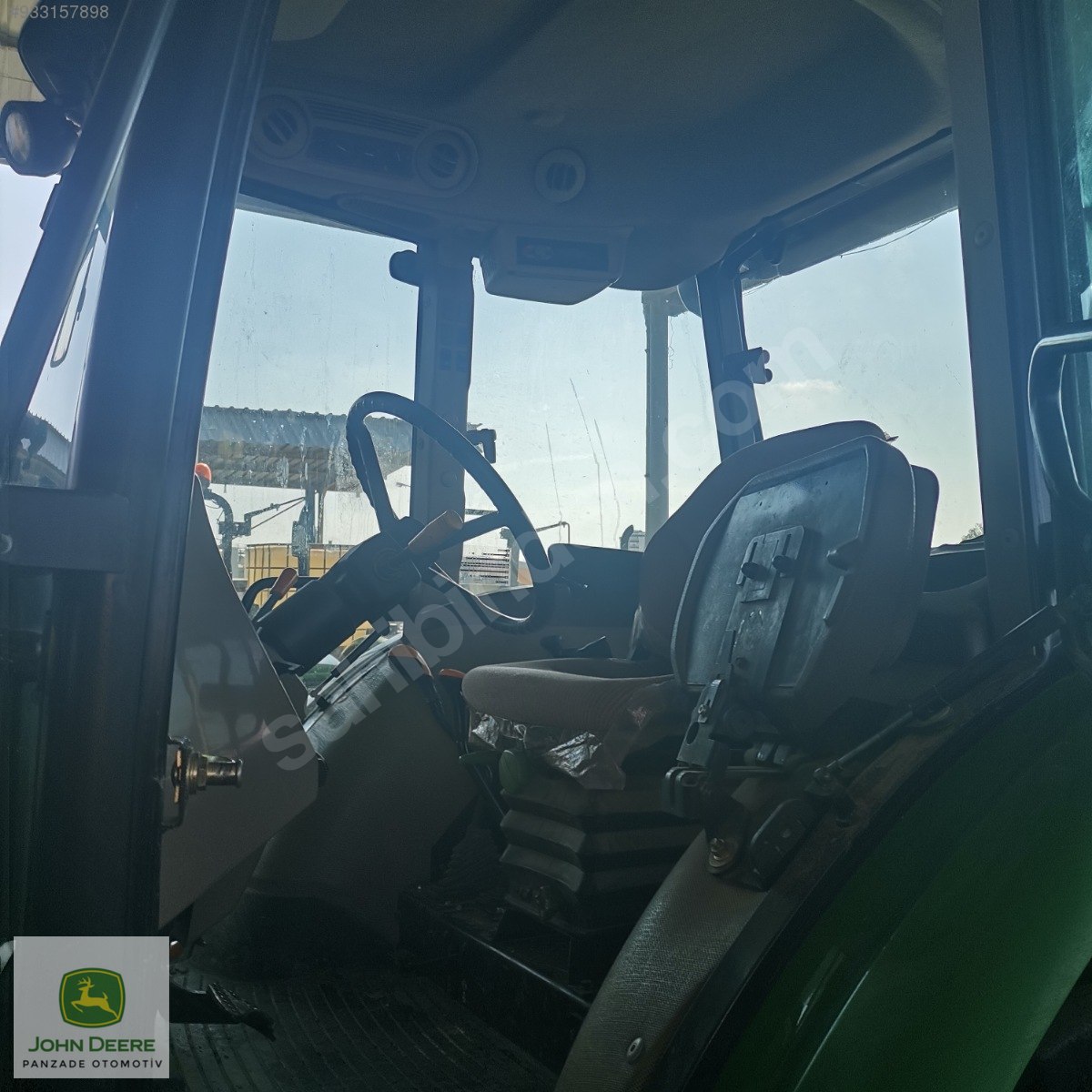 john deere traktor basamak al 66516 john deere traktor basamak al 66516