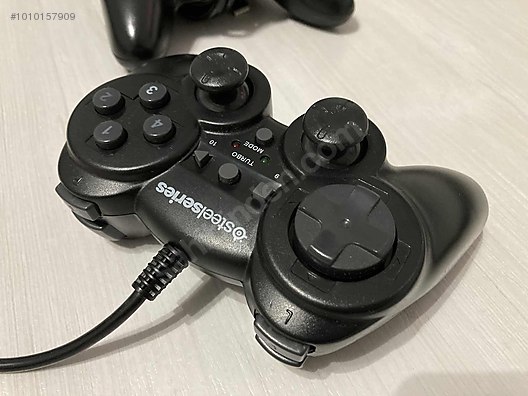 steelseries 3gc controller driver steelseries 3gc controller driver