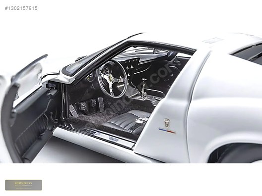超激レア❗️U.K. Ultimate Collectors' Edition Kyosho Diecast Model 1:18 Lamborghini Araba - 1302157915