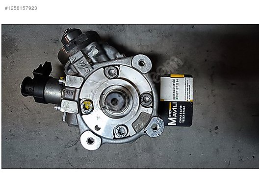 03L130755 VOLKSWAGEN 03L130755 VW Seat Skoda Audi 1.6 2.0 TDİ Mazot Pompası OEM 03L130755 Oto Mavili