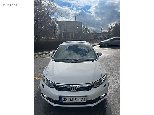 honda civic 1 6i vtec eco elegance sahibinden ilk gelen alir acilll bu gun icin gecerli son fiyat sahibinden comda 984157943