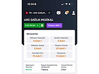 SATILIK TRENDYOL MAĞAZASI