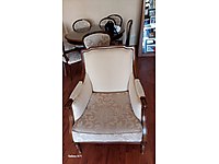 salon koltuk masa sandalye takımı