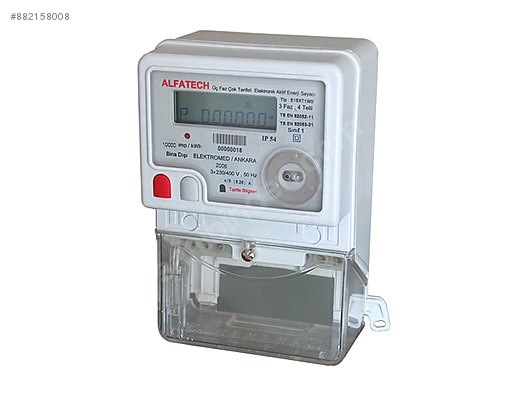 on odemeli elektrik sayaci elektrik sayaci ve yapi malzemeleri sahibinden com da 882158008