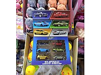 hot wheels 6 lı silver series Avrupa set sıfır kutulu #1269158009