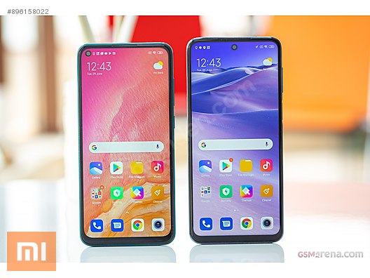 2 El Xiaomi Redmi Note 8 Pro 64 Gb Siyah Easycep