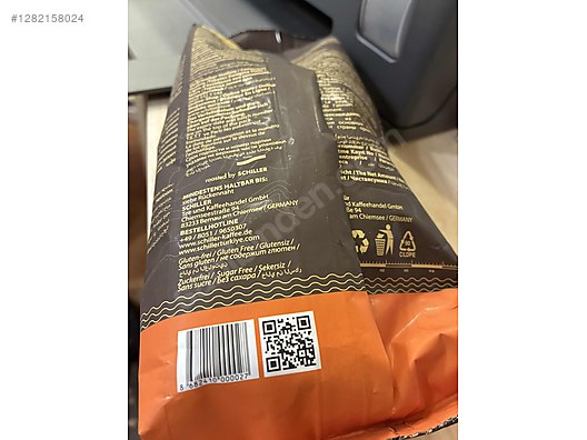 Used & Brand New Items / Foods & Feed / Beverages / Coffee