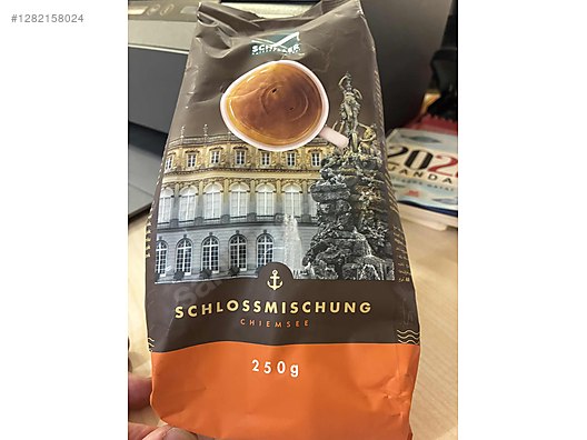 Used & Brand New Items / Foods & Feed / Beverages / Coffee