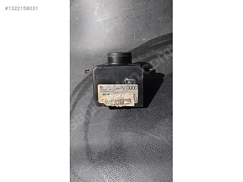 Cars & SUVs / Hatches & Bodywork / 4F0909131 orj audi a6 kontak