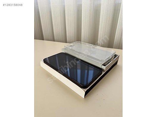 İkinci El 256 GB Nothing Phone 1 Android Cep Telefonu