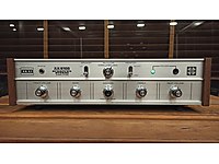 AKAİ AA-6100 Surround Stereo Amplifier Aşırı Temiz:)