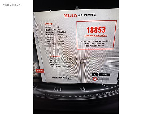 Used & Brand New Items / Computers / Desktops / Desktop Components / Graphics Cards