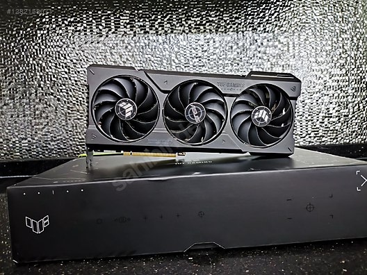 Used & Brand New Items / Computers / Desktops / Desktop Components / Graphics Cards