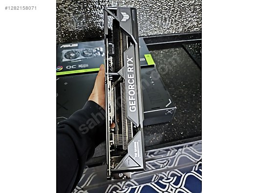 Used & Brand New Items / Computers / Desktops / Desktop Components / Graphics Cards