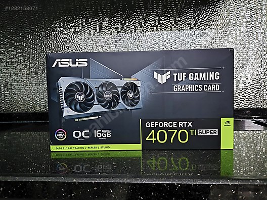 Used & Brand New Items / Computers / Desktops / Desktop Components / Graphics Cards