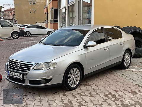 volkswagen passat 2 0 tdi comfortline harundaglar dan 2008 model 2 0 tdi manuel vw passat comfortline at sahibinden com 899158097