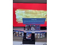 tertemiz ps4 pro 8 oyun çift kol