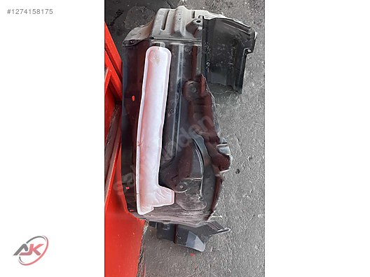 TOYOTA CHR SOL ÖN DAVLUNBAZ ORJİNAL SIFIR - İlan ve alışverişte